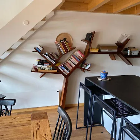 Apartment Sunny Apt, Fabulous View & Balcony, Sleeps 8