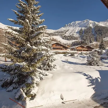 Sunny Apt, Fabulous View & Balcony, Sleeps 8 Verbier